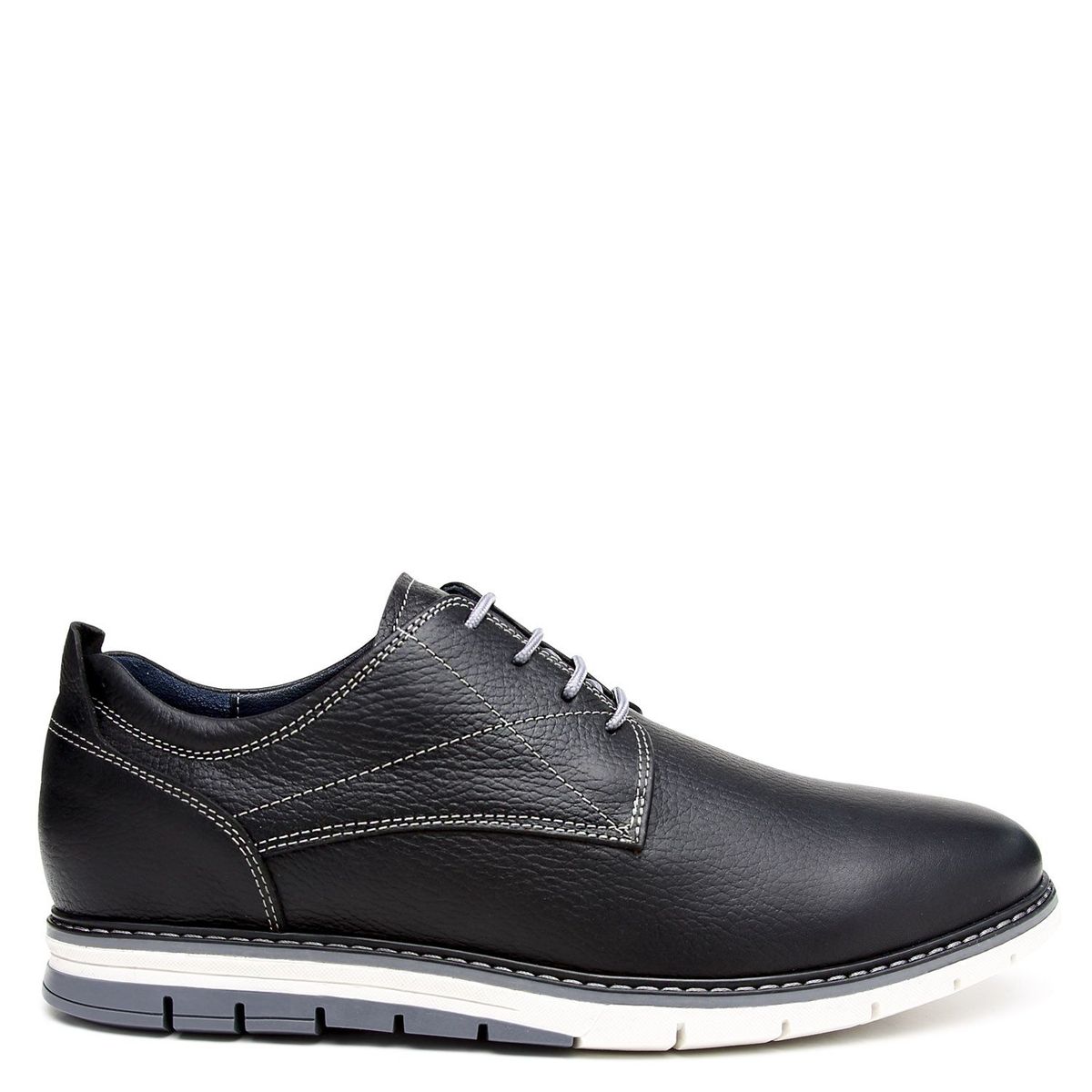 CHRISTIAN LACROIX - Zapatos casuales Hombre Christian Lacroix Rustico Negro Negro