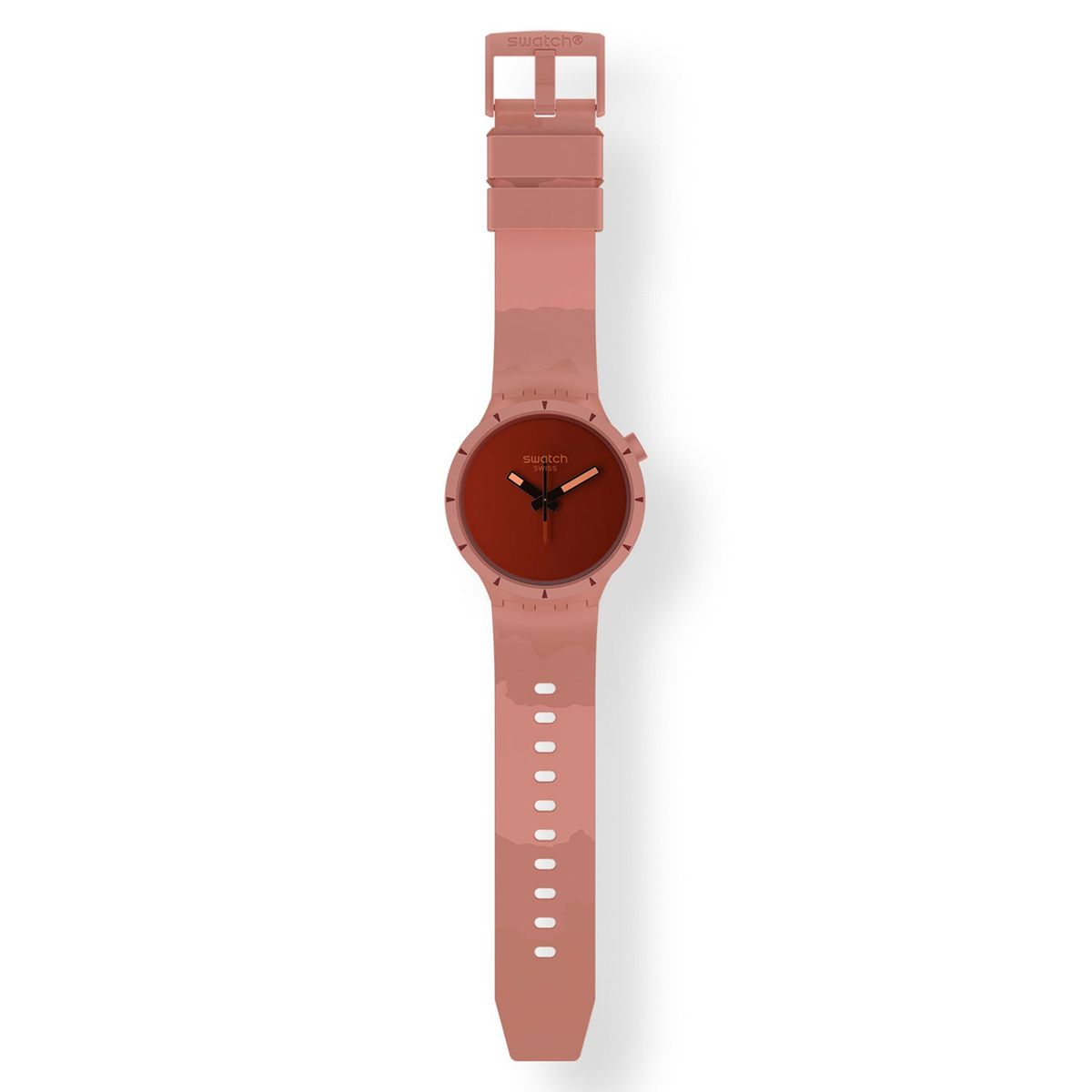 FLIK FLAK - Reloj Analógico Unisex SB03R100 SWATCH