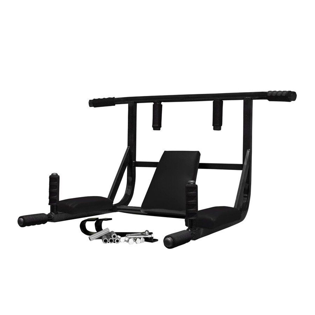 SPORTFITNESS - Barra Para Dominada Calistenia  Nacional