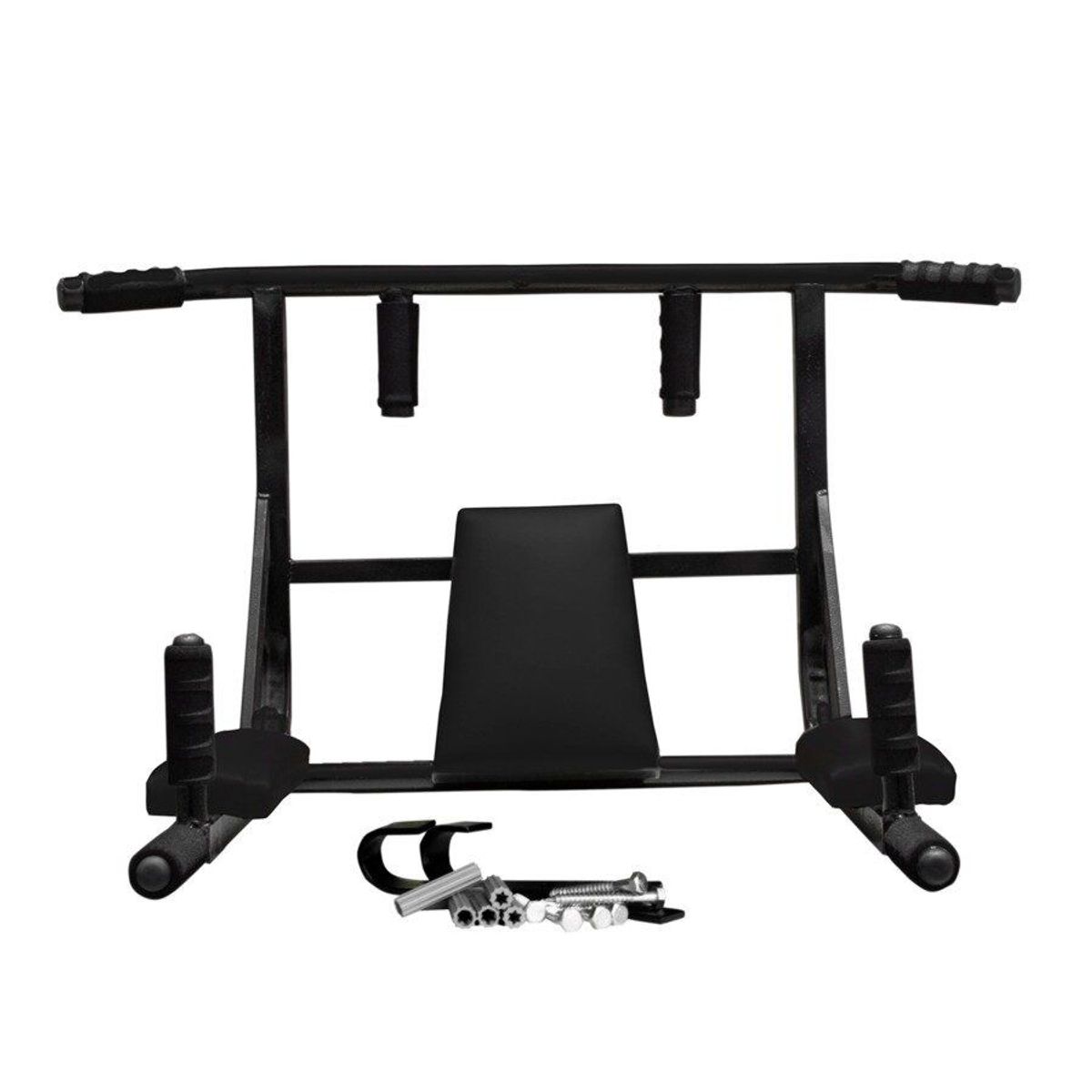 SPORTFITNESS - Barra Para Dominada Calistenia  Nacional