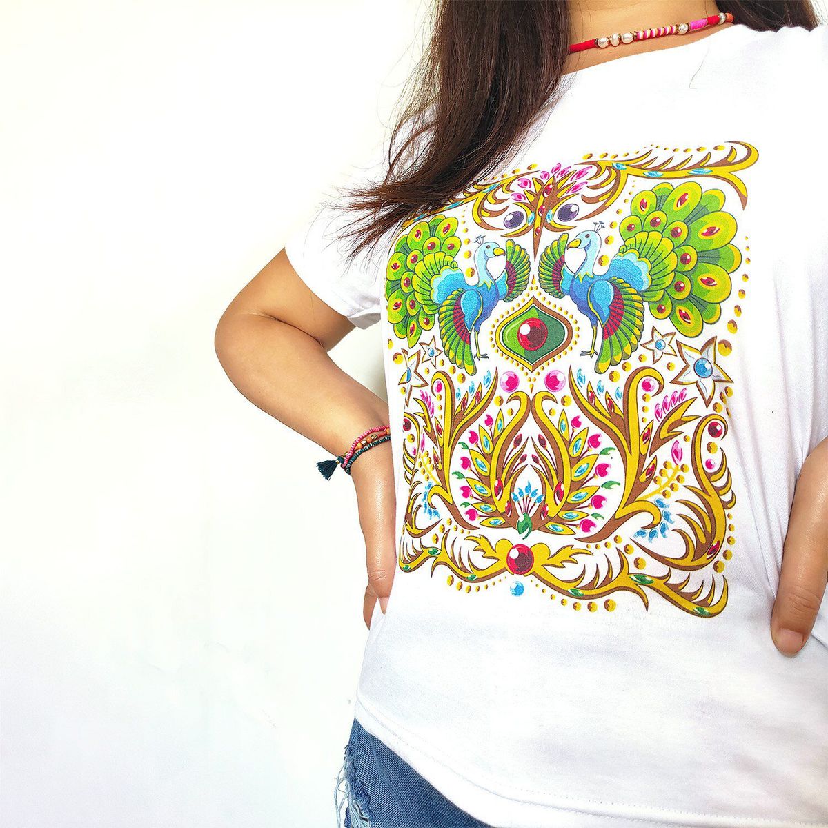 RUNAYAQ PERU - Polo Negritos de Huánuco