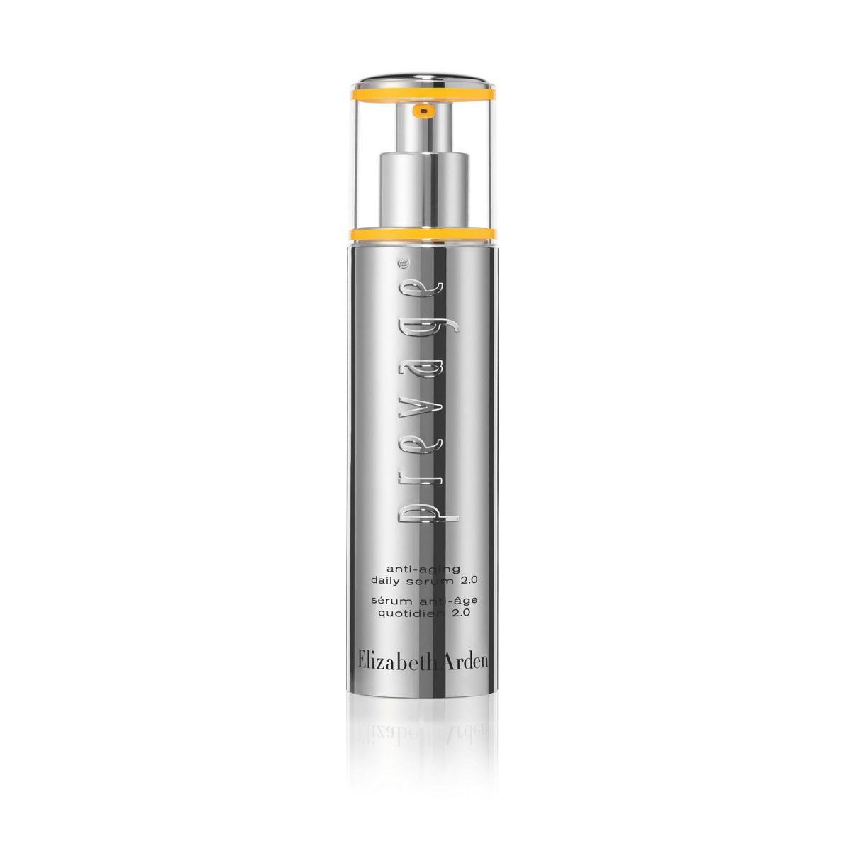 ELIZABETH ARDEN - Prevage New Anti Aging Daily Serum 2.0  50 ml