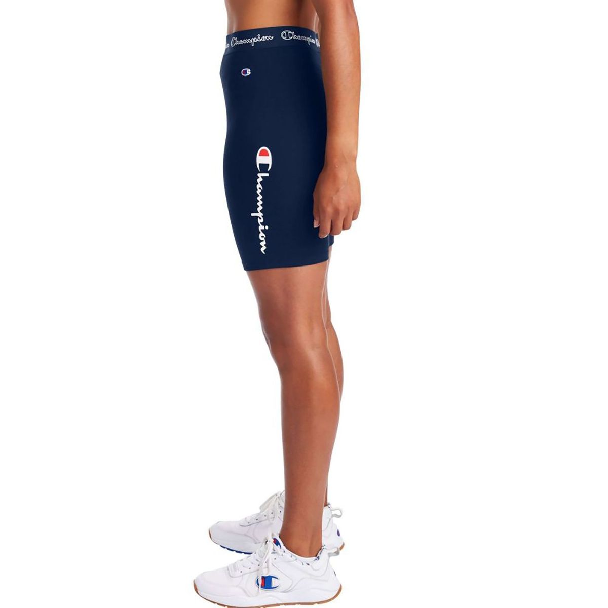 CHAMPION - Short Biker Mujer