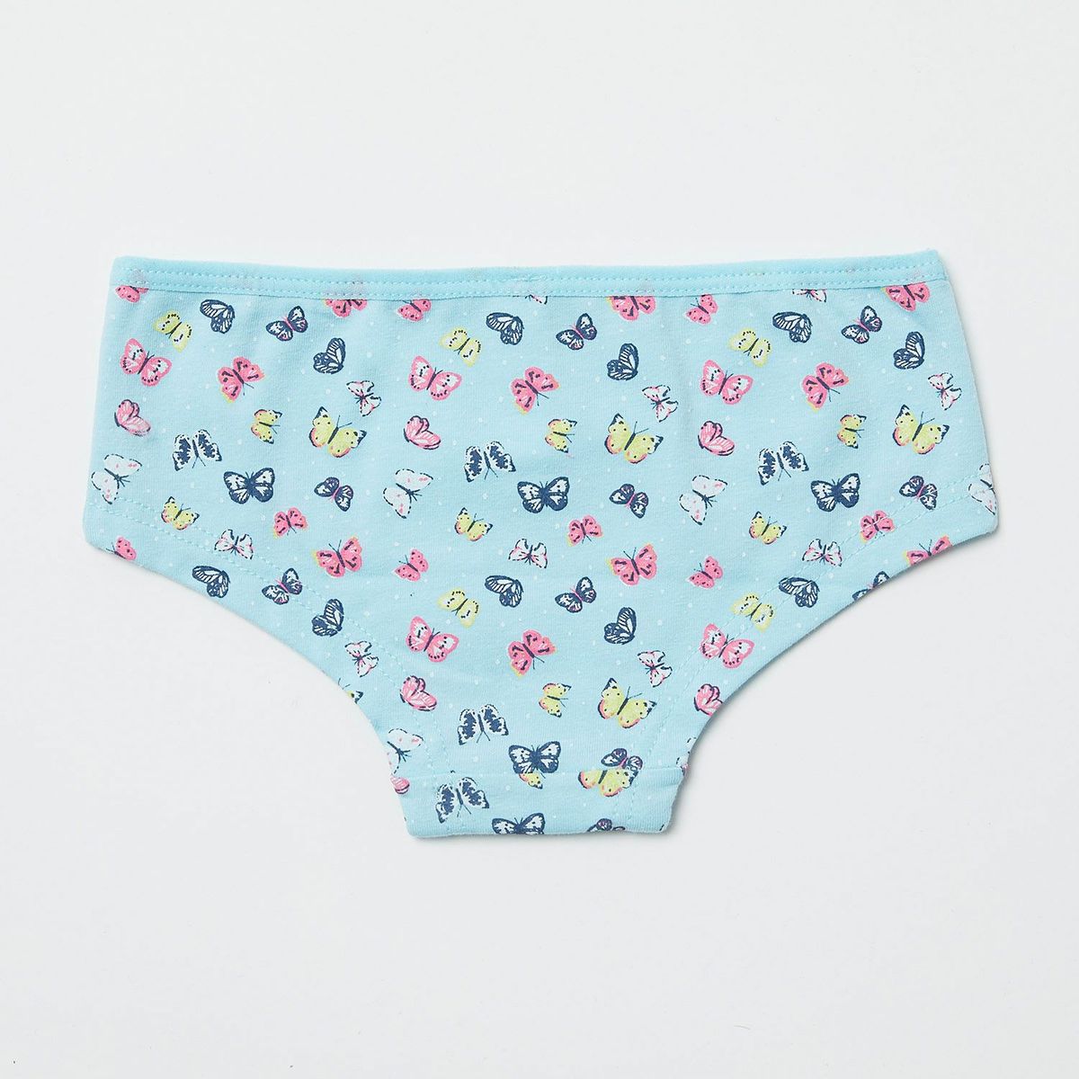 PALMERS - Pack 4 Pantaleta Algodón