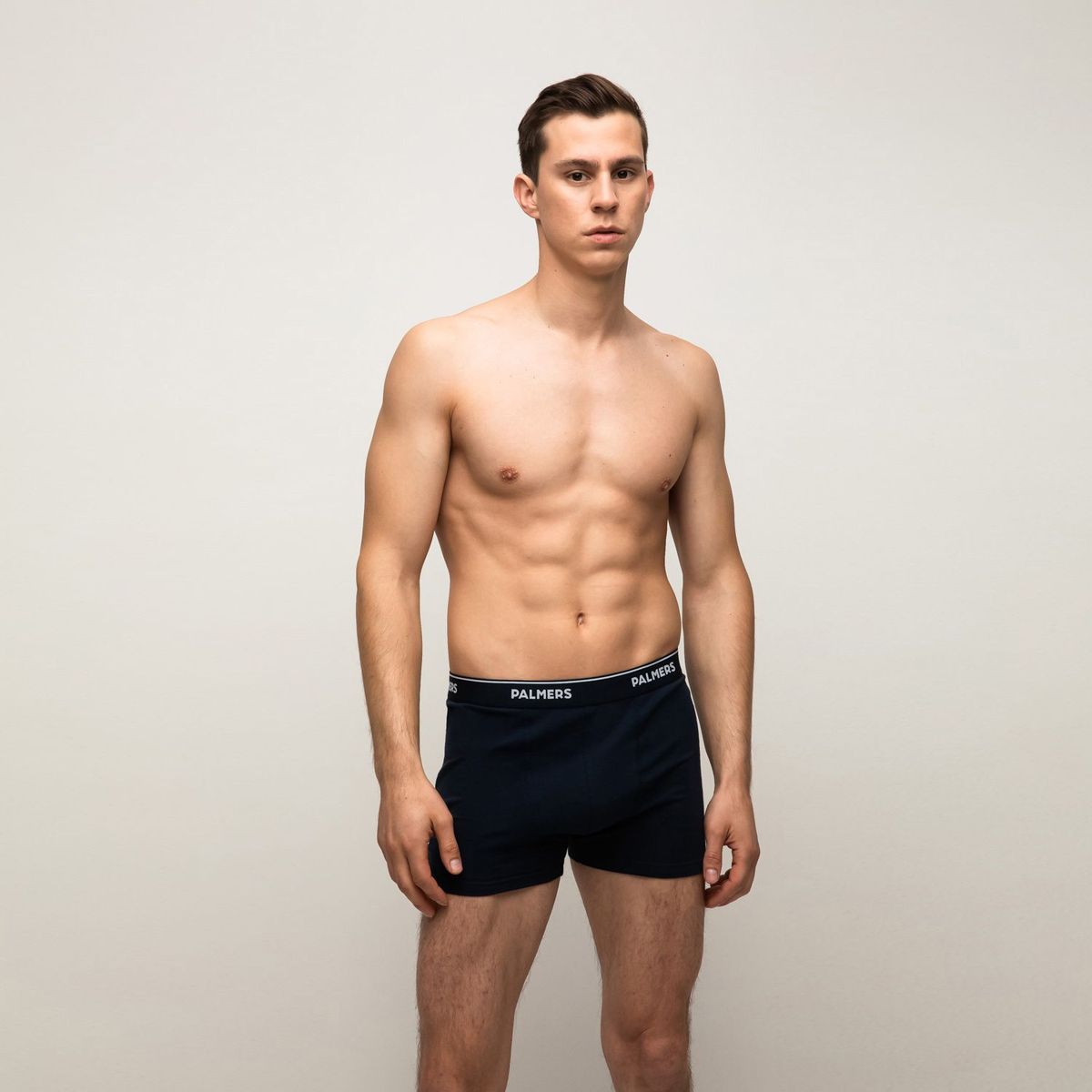 PALMERS - Pack x 5 Boxer Hombre