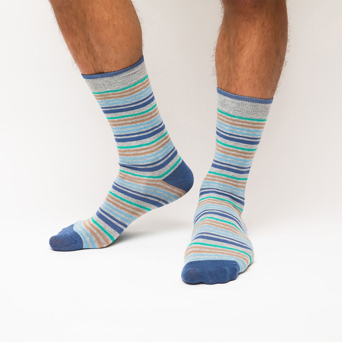 PALMERS - Pack x 5 Calcetines Hombre