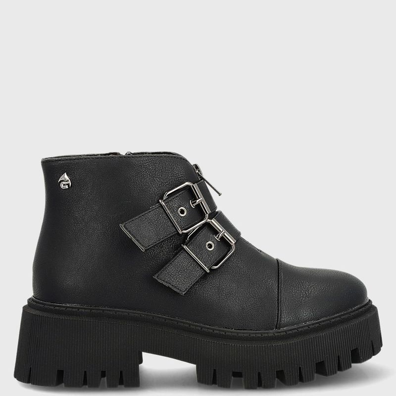 GOTTA - Botines Mujer Gotta Zapatos 2350101