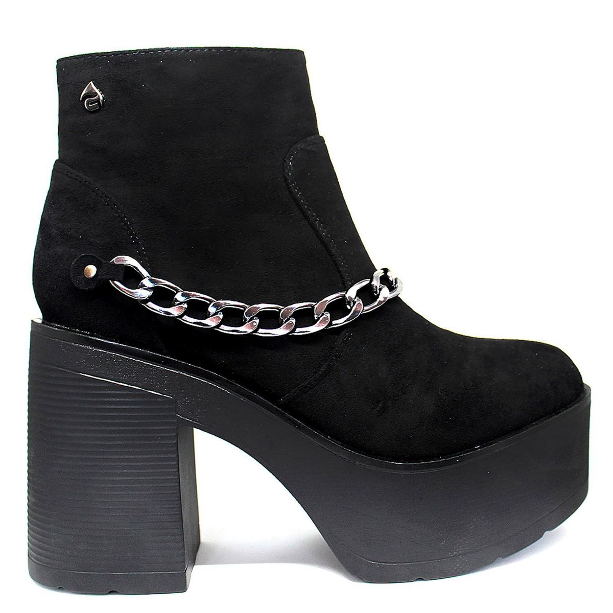 GOTTA - Botines Mujer Gotta Zapatos 1503301