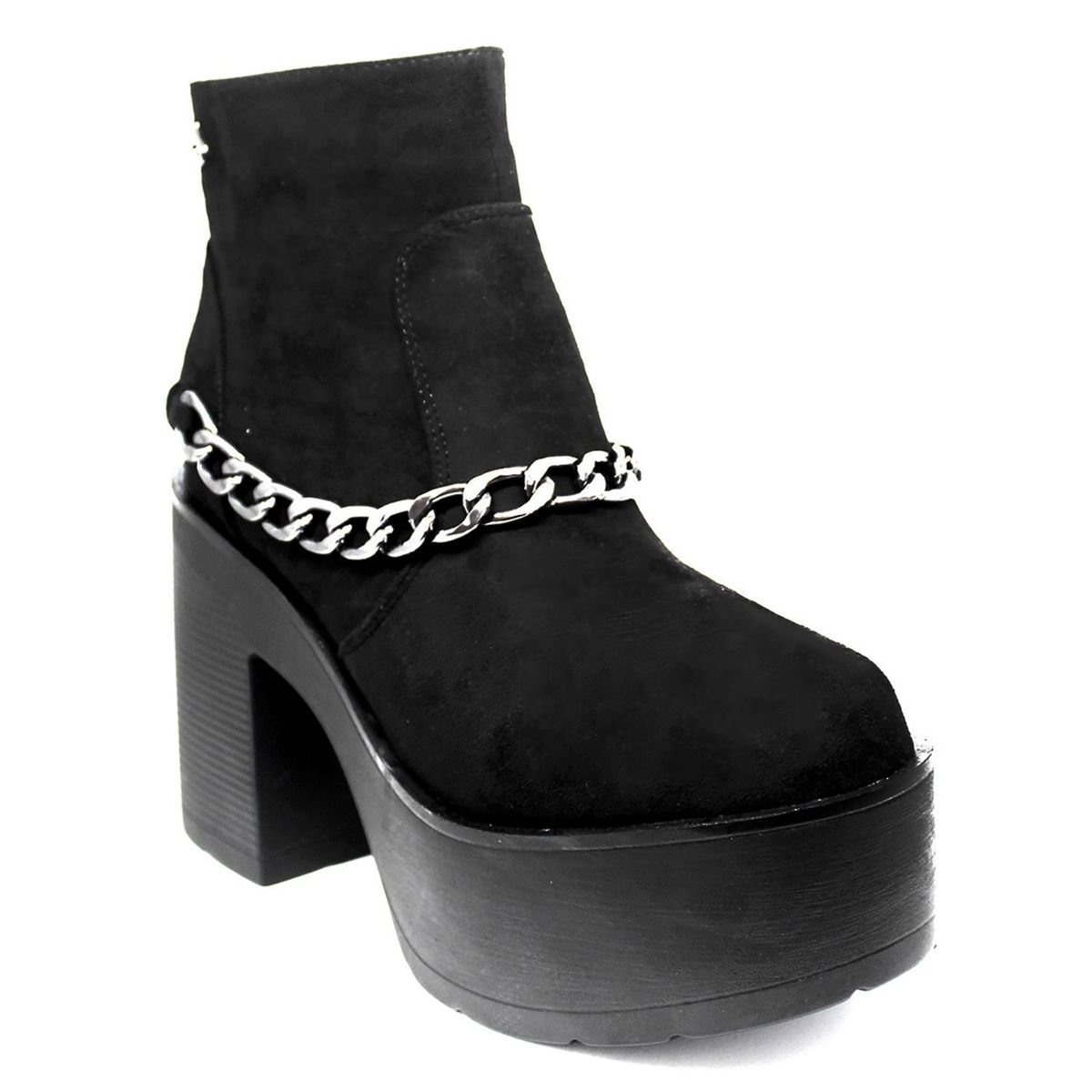 GOTTA - Botines Mujer Gotta Zapatos 1503301