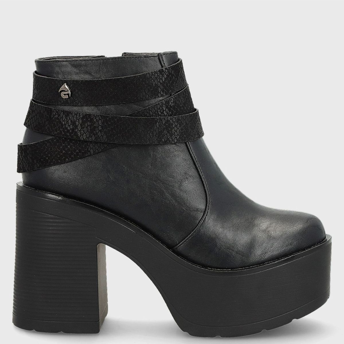 GOTTA - Botines Mujer Gotta Zapatos 1503501