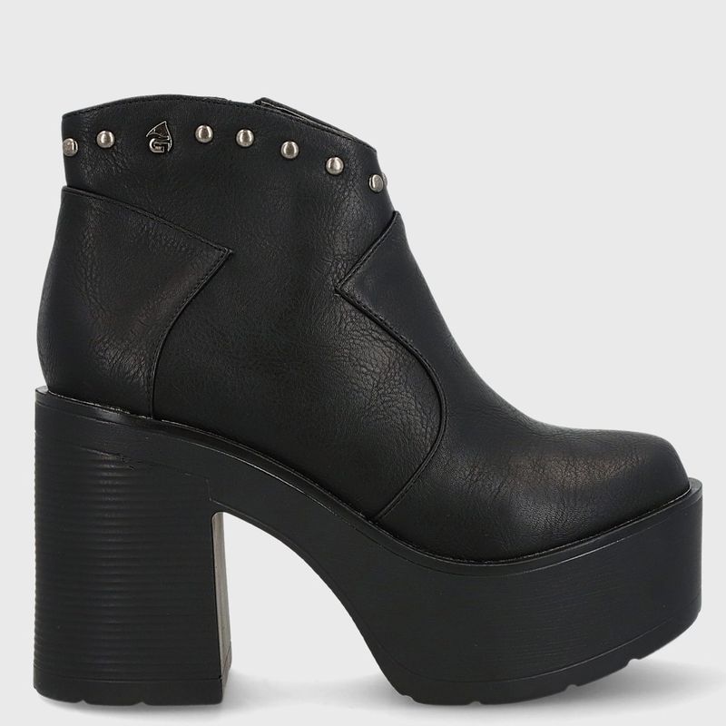 GOTTA - Botines Mujer Gotta Zapatos 1503601