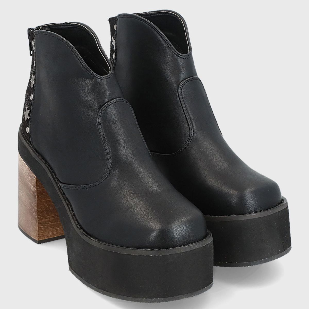 GOTTA - Botines Mujer Gotta Zapatos 2565101