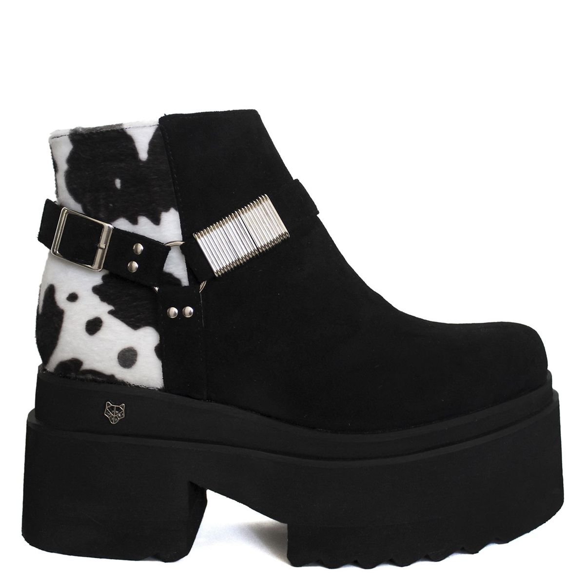 GOTTA - Botines Mujer Gotta Zapatos 1588343