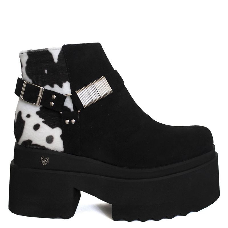 GOTTA - Botines Mujer Gotta Zapatos 1588343