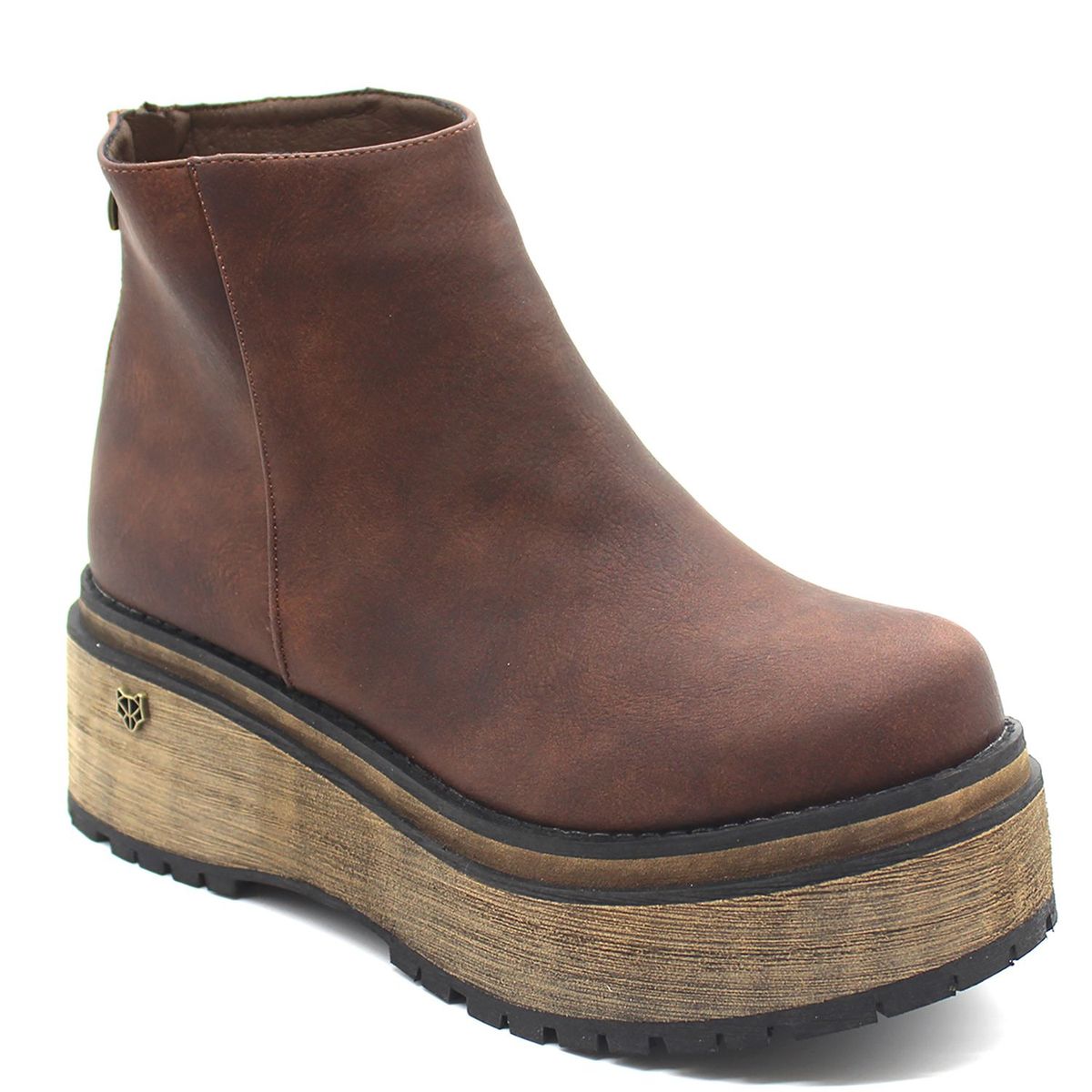 GOTTA - Botines Mujer Gotta Zapatos 1509102