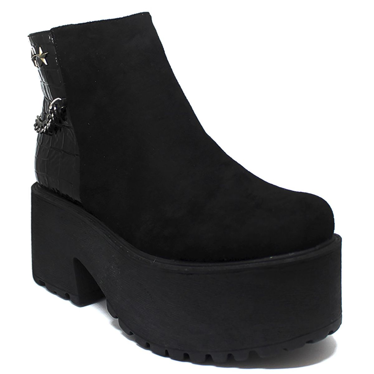 GOTTA - Botines Mujer Gotta Zapatos 1517301