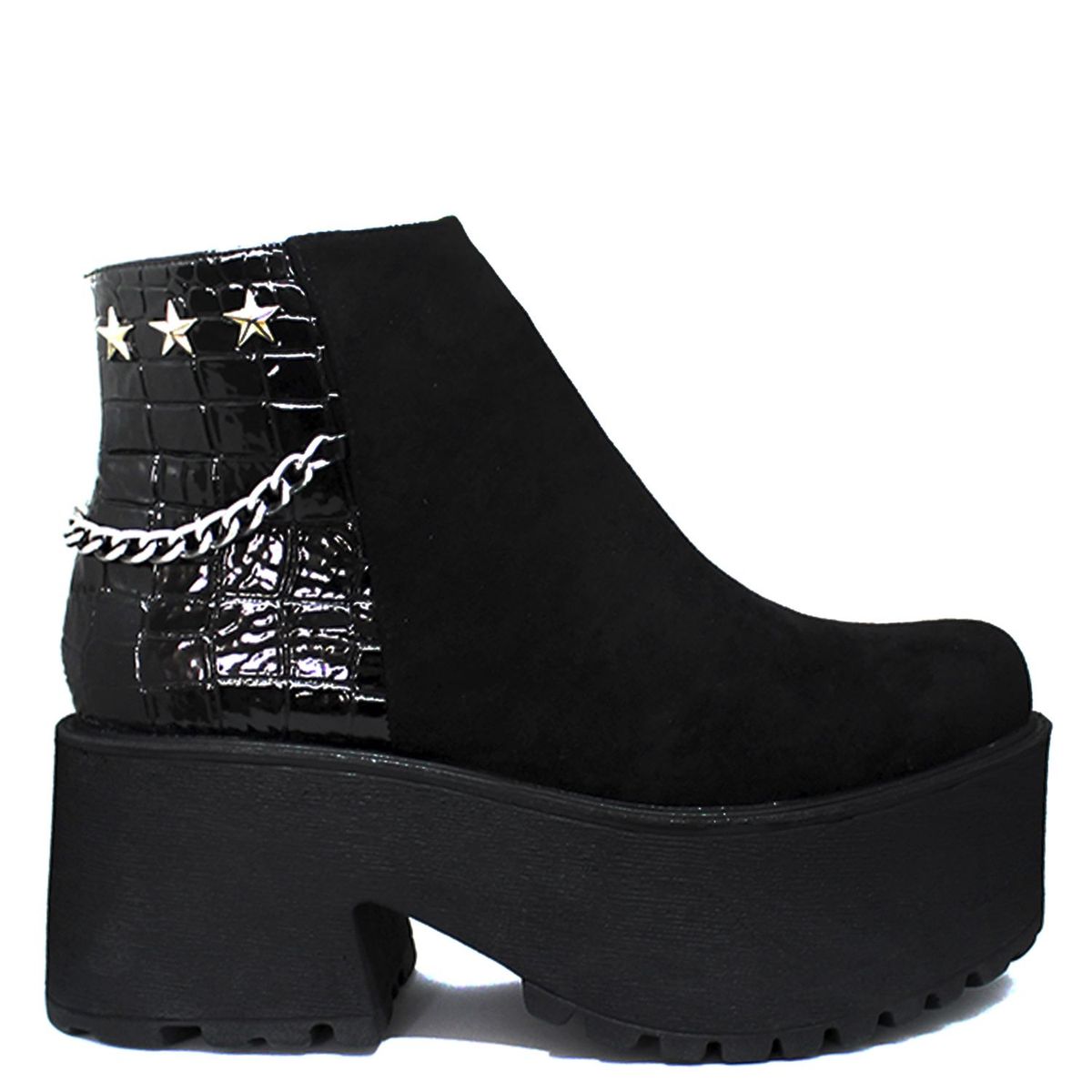 GOTTA - Botines Mujer Gotta Zapatos 1517301