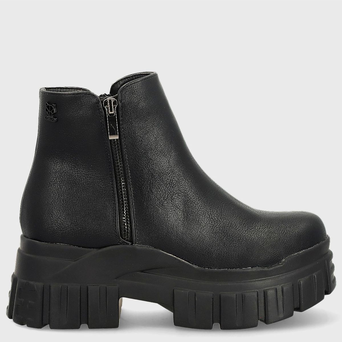 GOTTA - Botines Mujer Gotta Zapatos 2566001