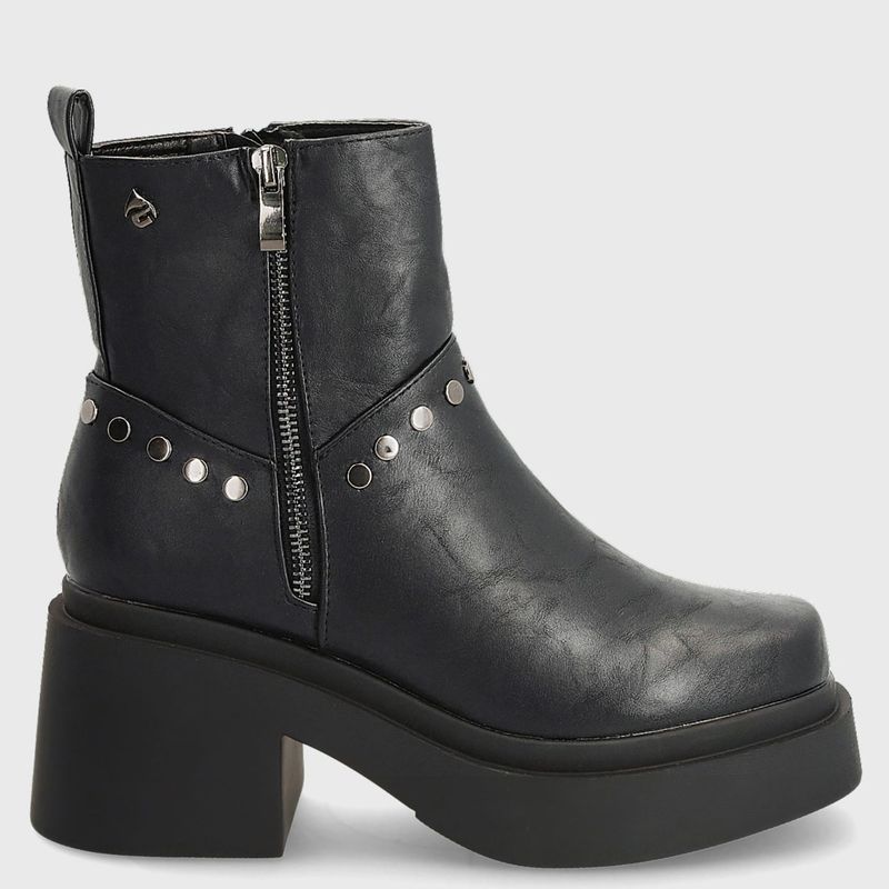 GOTTA - Botines Mujer Gotta Zapatos 2567001