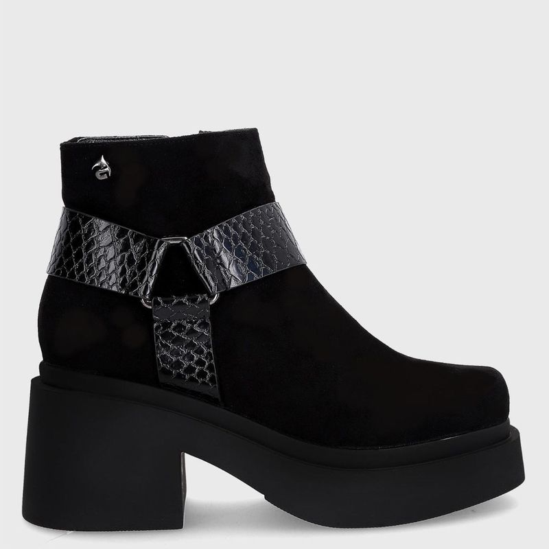 GOTTA - Botines Mujer Gotta Zapatos 2567301