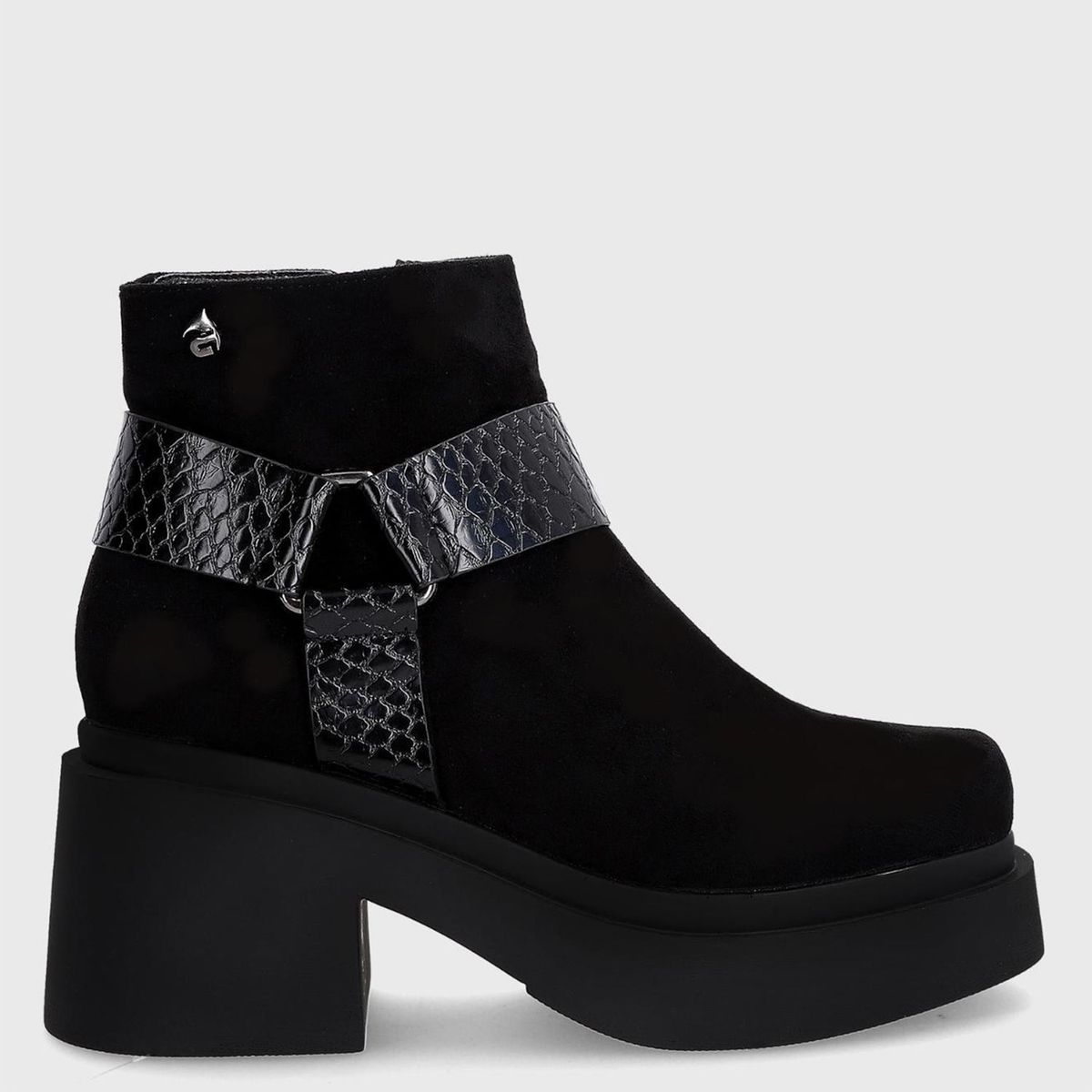 GOTTA - Botines Mujer Gotta Zapatos 2567301