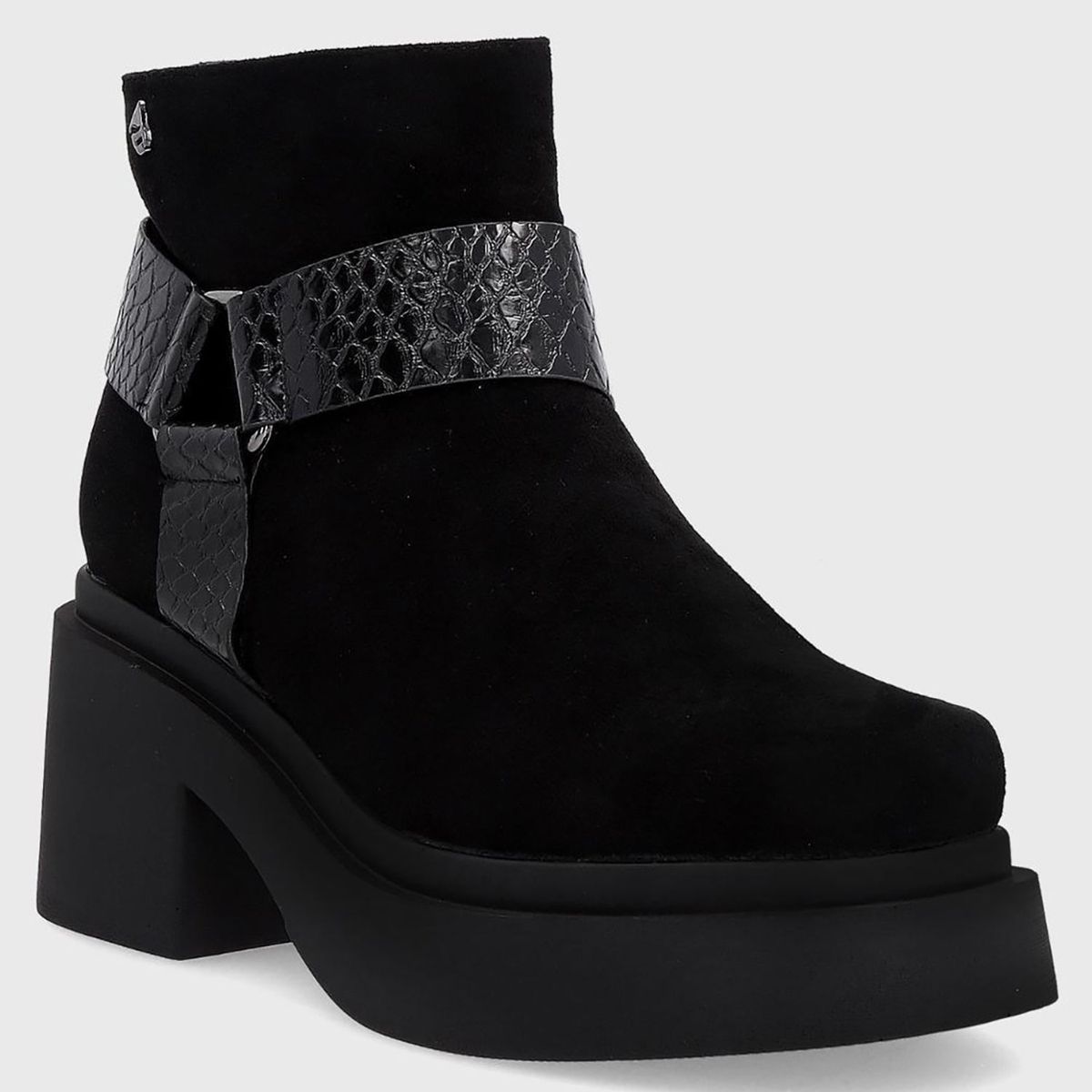 GOTTA - Botines Mujer Gotta Zapatos 2567301