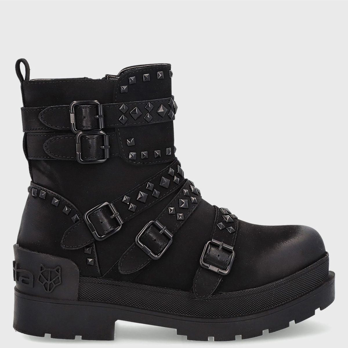 GOTTA - Botines Mujer Gotta Zapatos 2568201