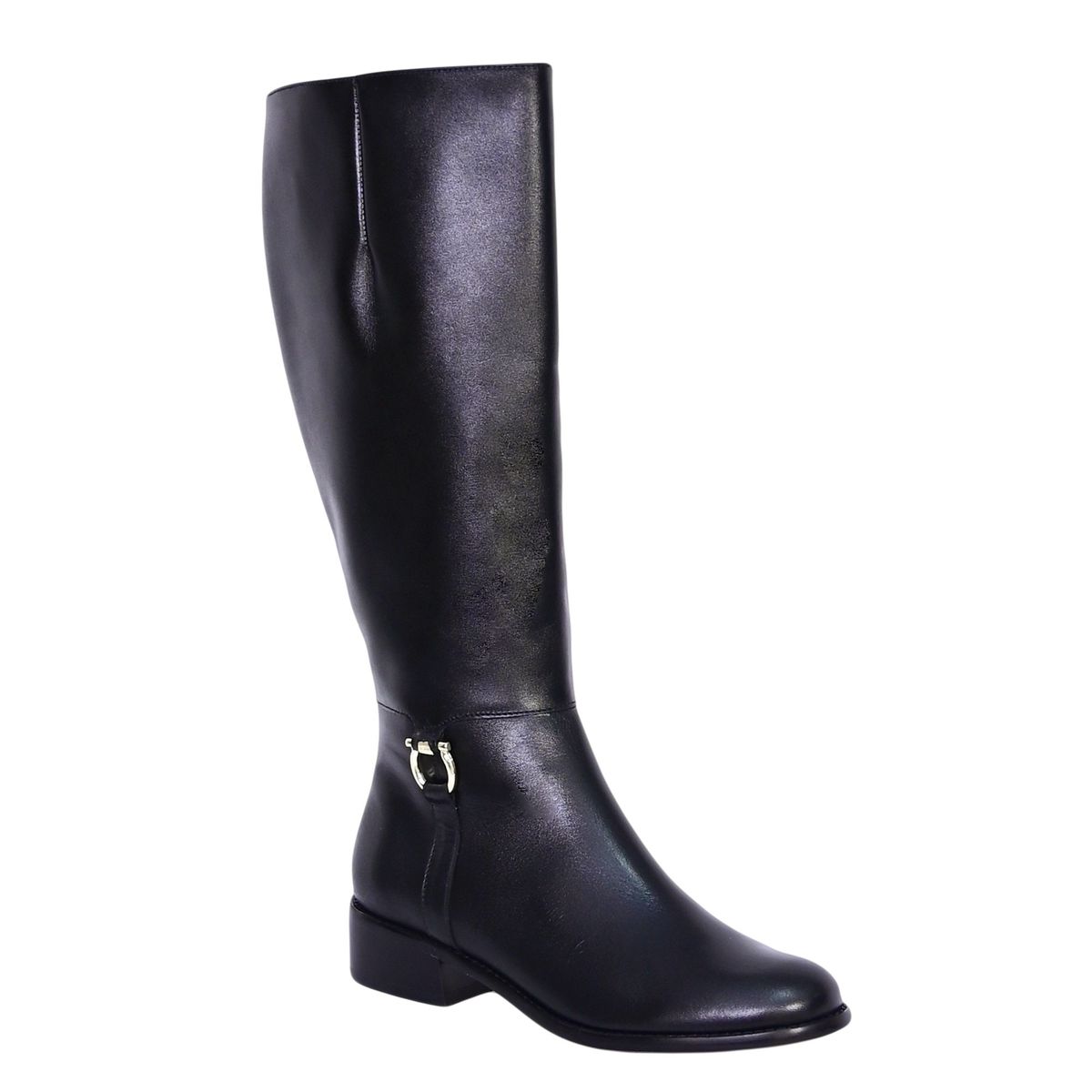 TANGUIS - Botas Mujer Tanguis 3BS10450 NEGRO