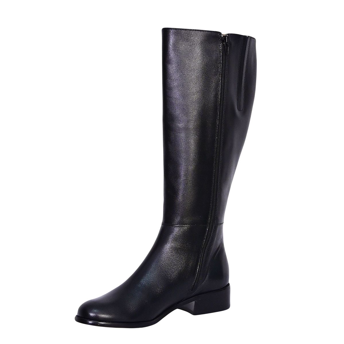TANGUIS - Botas Mujer Tanguis 3BS10450 NEGRO