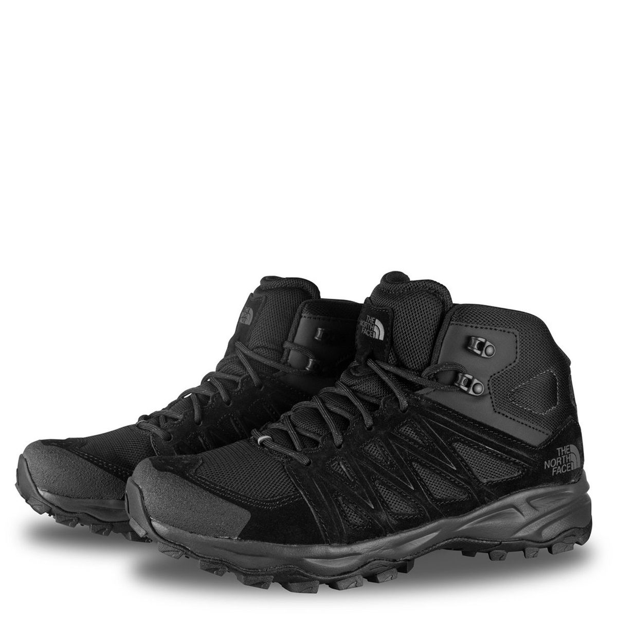 THE NORTH FACE - Zapatillas Outdoor Hombre The North Face Truckee Mid