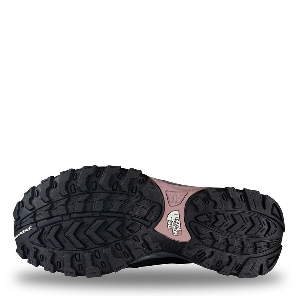 THE NORTH FACE - Zapatillas Outdoor Mujer The North Face Truckee