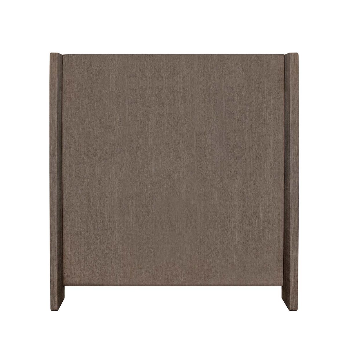 DROM - Cabecera Tapizada Mild 2 Plazas