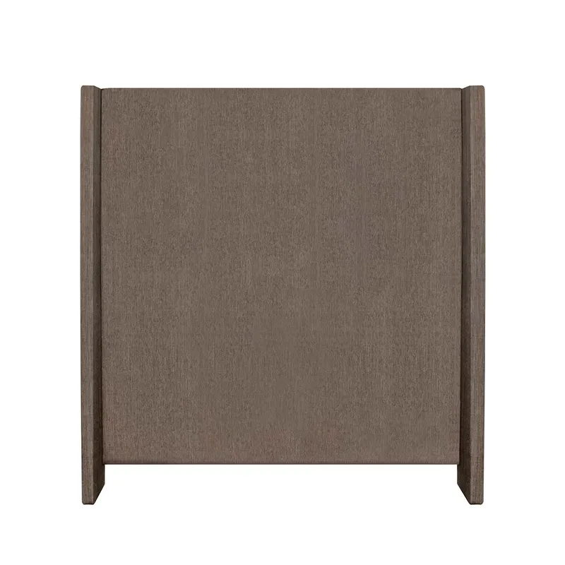 DROM - Cabecera Tapizada Mild 2 Plazas