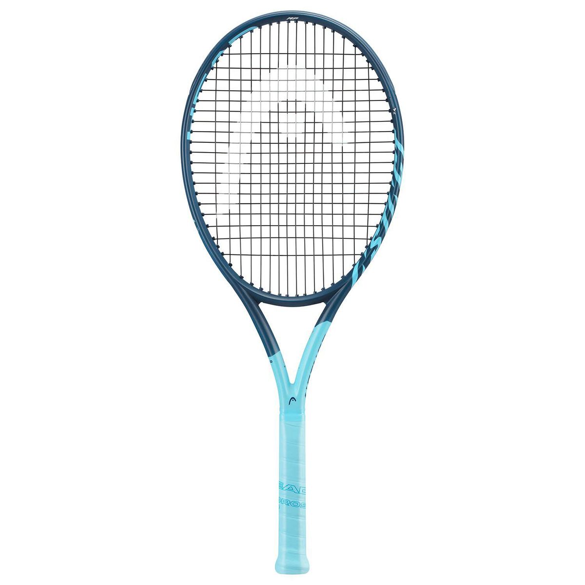 HEAD - Raqueta de Tenis de Grafito  Graphene 360+ Ins