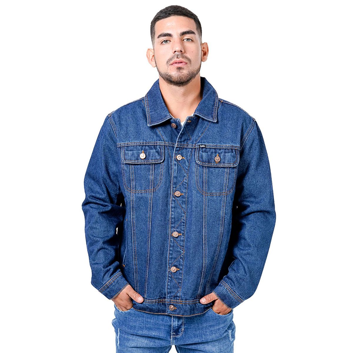 LOIS - Casaca Hombre