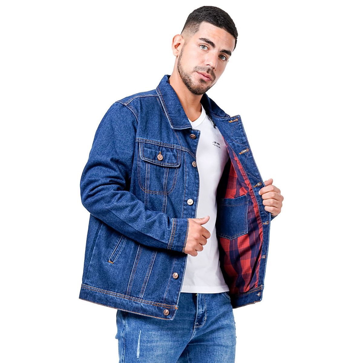 LOIS - Casaca Hombre