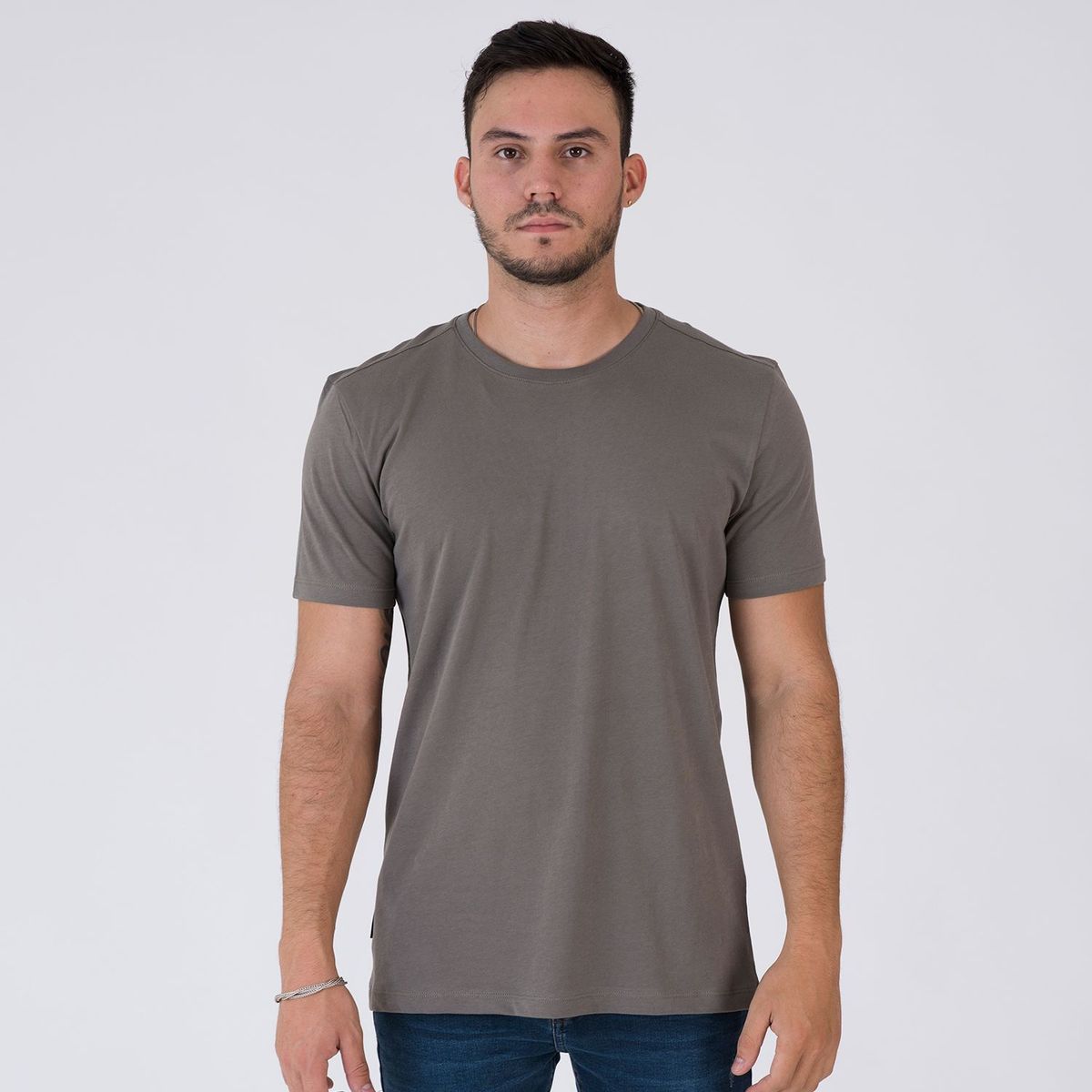 ROCK AND RELIGION - Polo Manga Corta Hombre