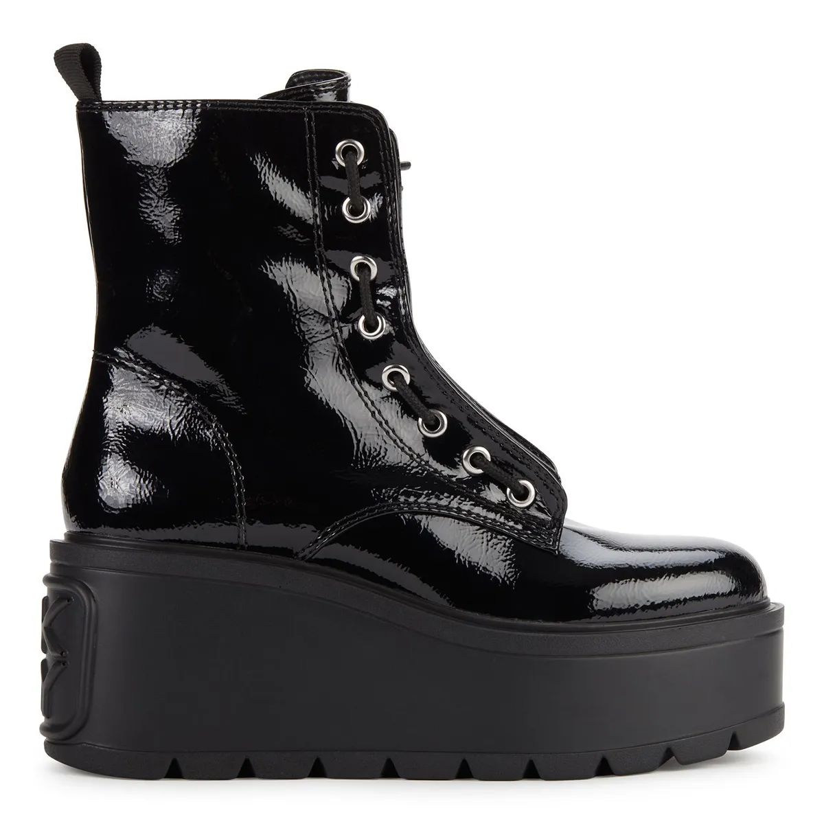 DKNY - Botas Mujer Dkny K3159674-BLK