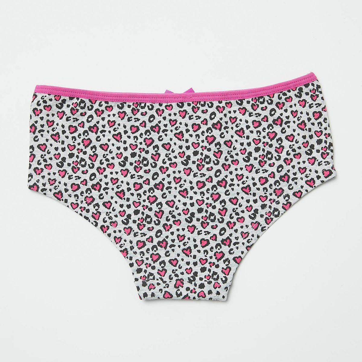 PALMERS - Pack 4 Pantaleta Algodón