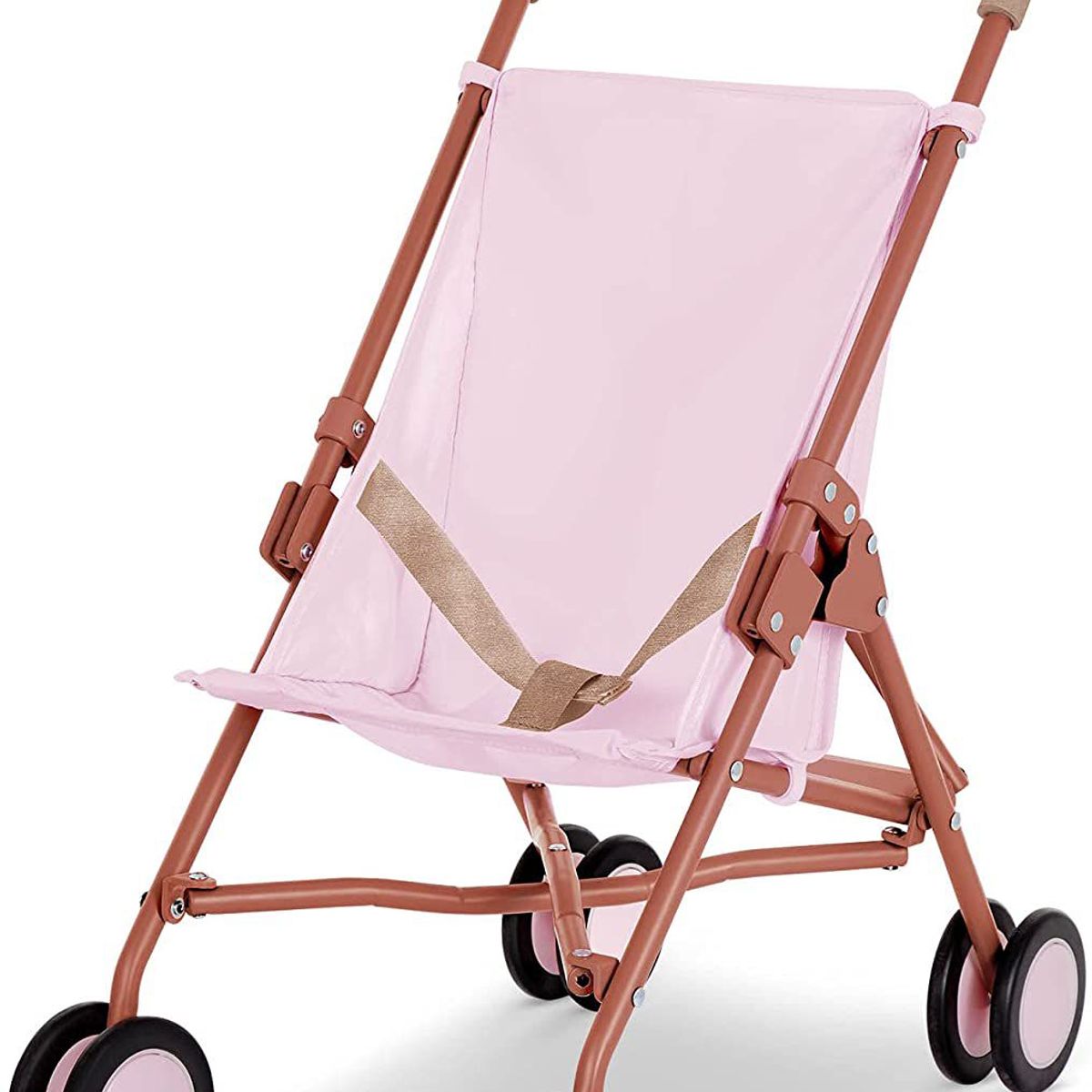 BABI - Coche para Muñecos Babi