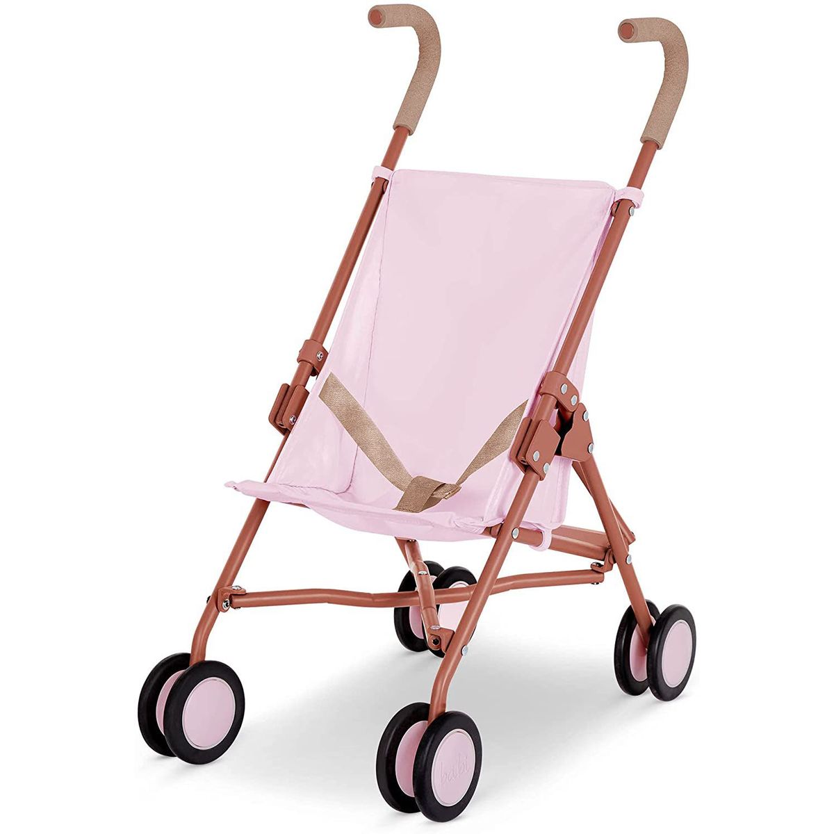 BABI - Coche para Muñecos Babi