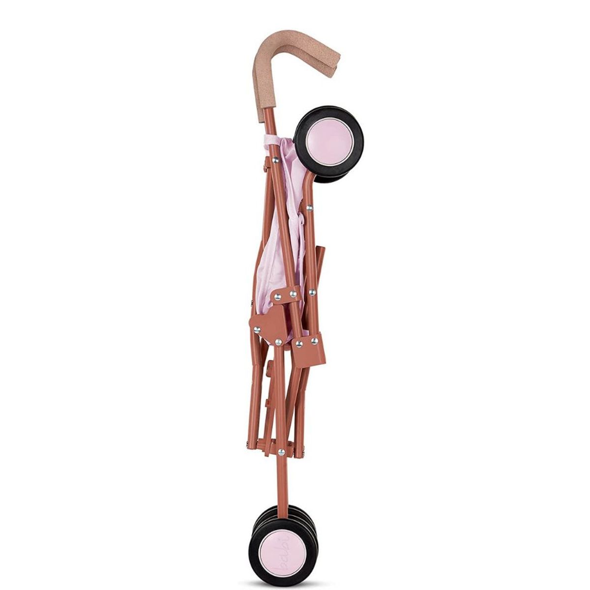 BABI - Coche para Muñecos Babi