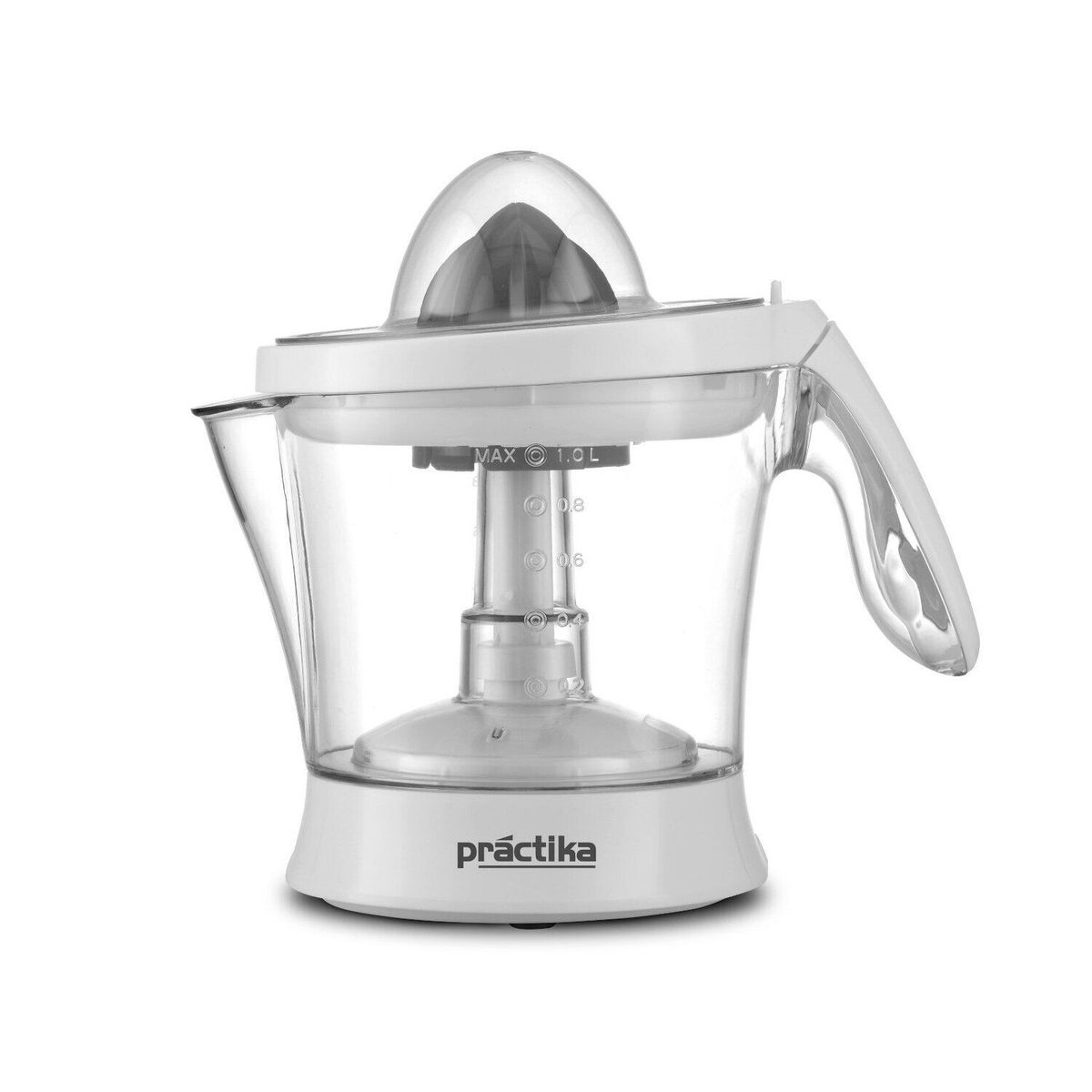 PRACTIKA - Hexacombo Practika 6 Prod