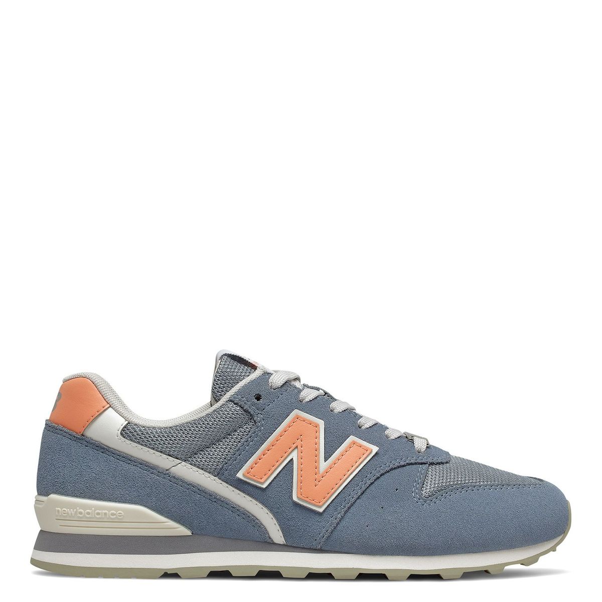 NEW BALANCE - Zapatillas urbanas Mujer New Balance 996