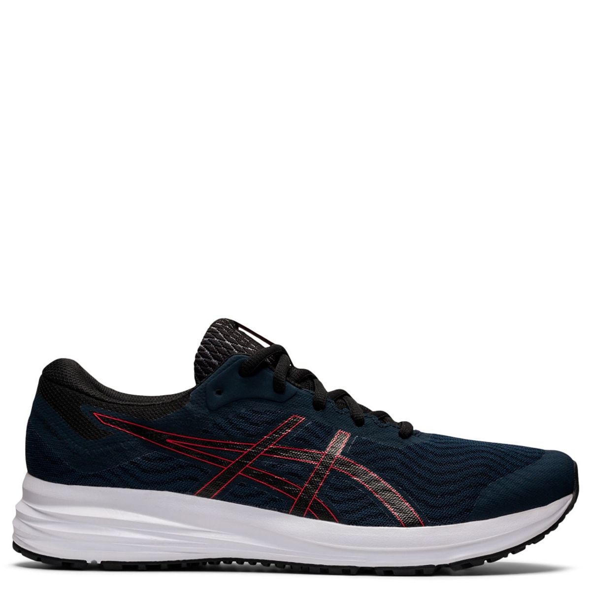 ASICS - Zapatillas Running Hombre Asics Patriot 12 French Blue