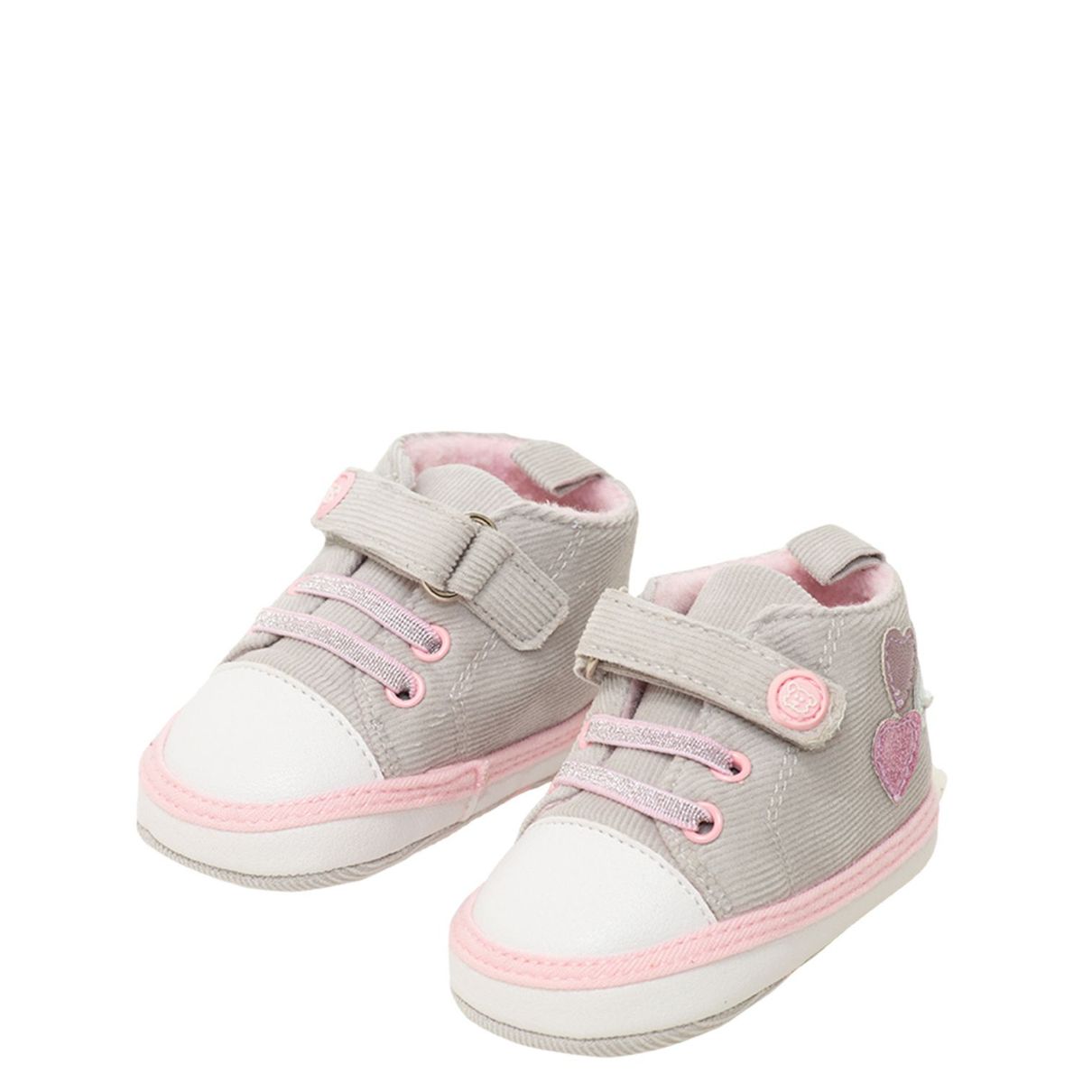 PILLIN - Zapatos pre caminantes Bebé Niña Pillin