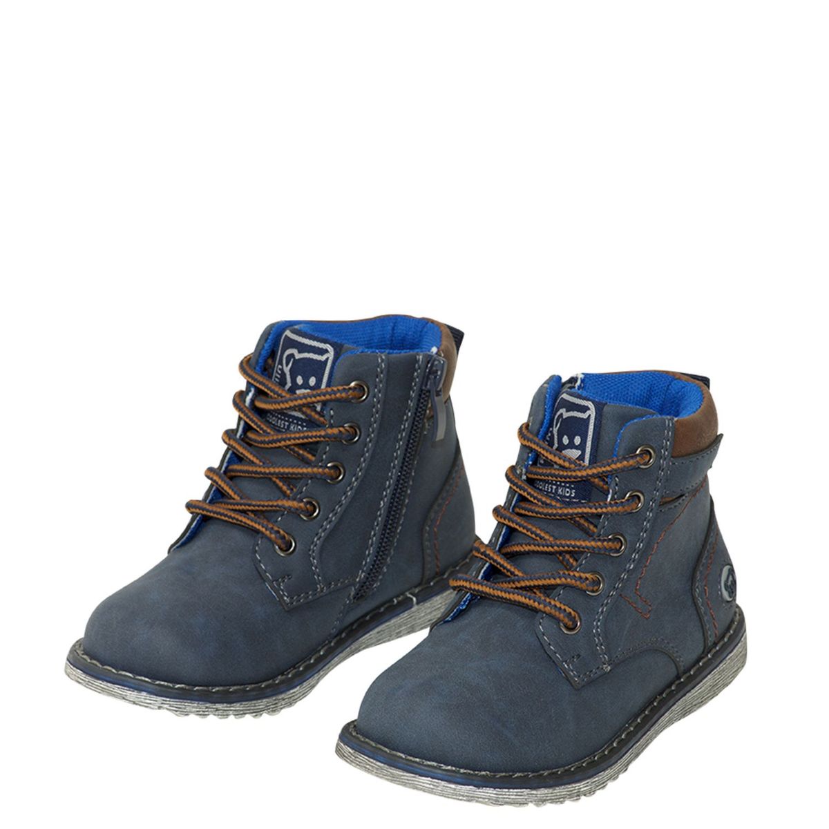 PILLIN - Botines Niño bebe Pillin