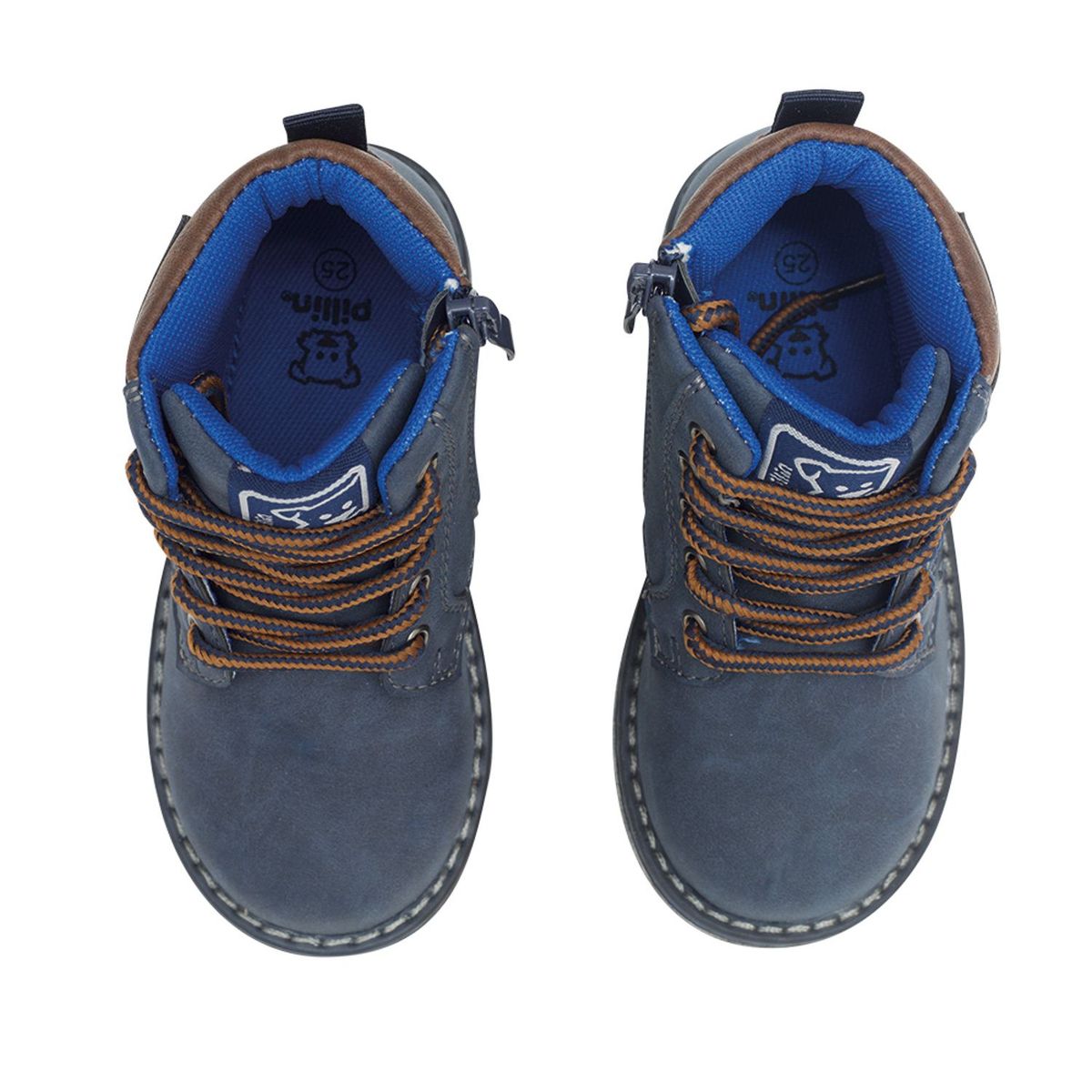 PILLIN - Botines Niño bebe Pillin