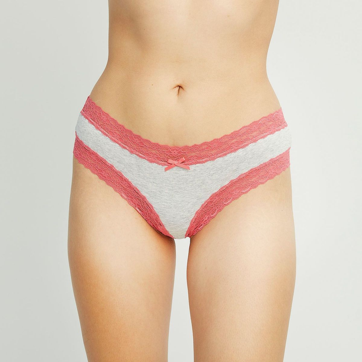 PALMERS - Pack 4 Culottes Algodón