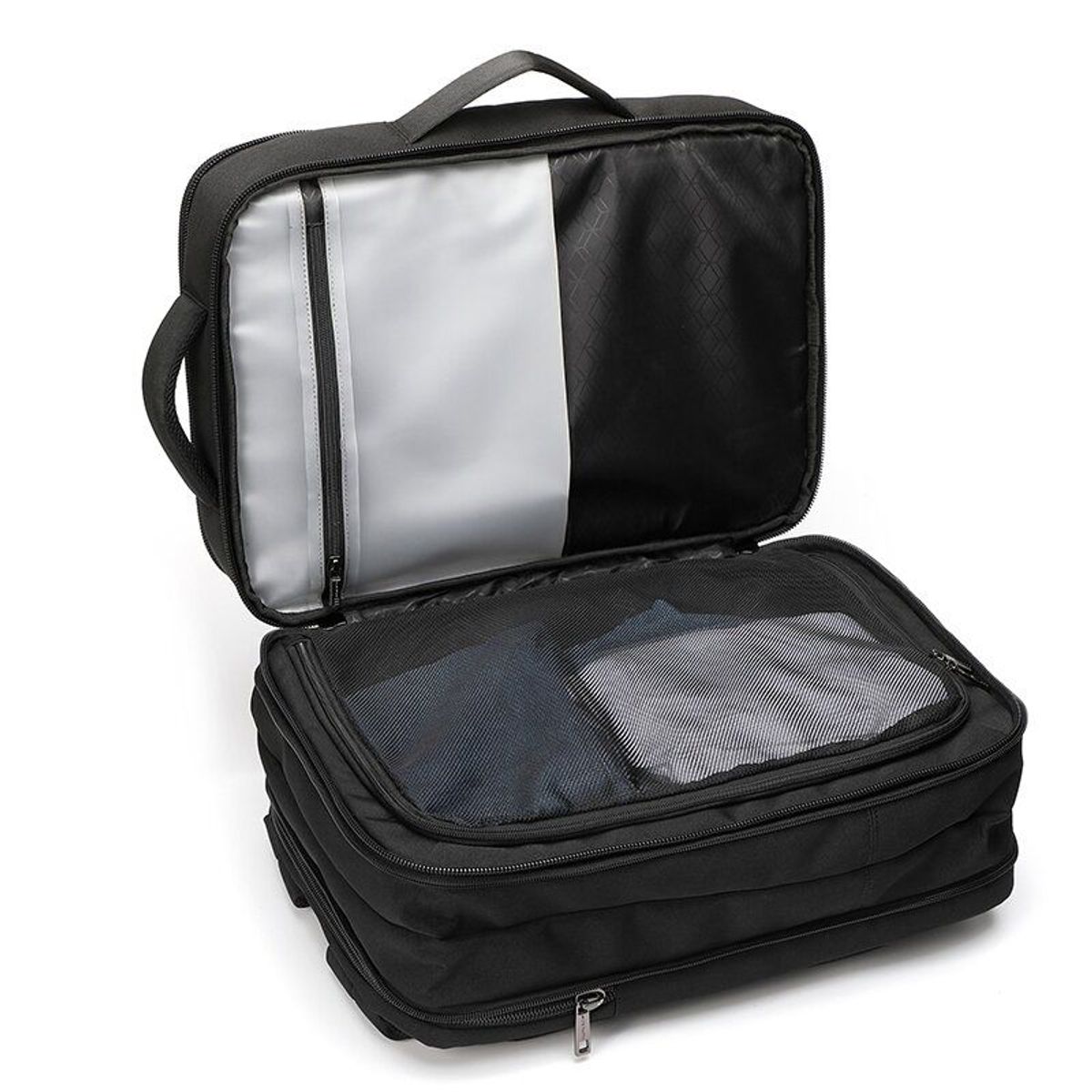 ARCTIC HUNTER - Mochila Hombre Arctic Hunter 0345